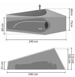 Rejka Arvid 1 -Wildnis Ausstattung Arvid1 grund
