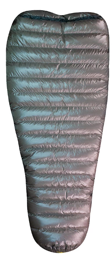 Western Mountaineering Astralite Quilt 3 Western Mountaineering Astralite Quilt