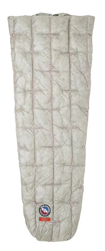 Big Agnes Fussell UL Quilt 3 Big Agnes Fussell UL Quilt