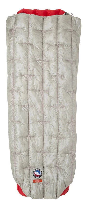 Big Agnes Fussell UL Quilt 4 Big Agnes Fussell UL Quilt – Bild 2