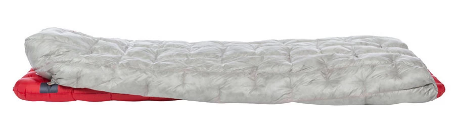 Big Agnes Fussell UL Quilt 6 Big Agnes Fussell UL Quilt – Bild 4