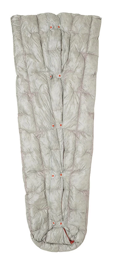 Big Agnes Fussell UL Quilt 7 Big Agnes Fussell UL Quilt – Bild 5