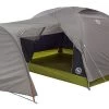 Big Agnes Blacktail 2 Hotel Bikepack 2 Big Agnes Blacktail 2 Hotel Bikepack -Wildnis Ausstattung BlacktailBP2