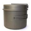 Toaks Titanium 1600ml Pot With Pan