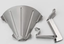 Snowpeak Field Barista Dripper 7 Snowpeak Field Barista Dripper -Wildnis Ausstattung CS 117 demon