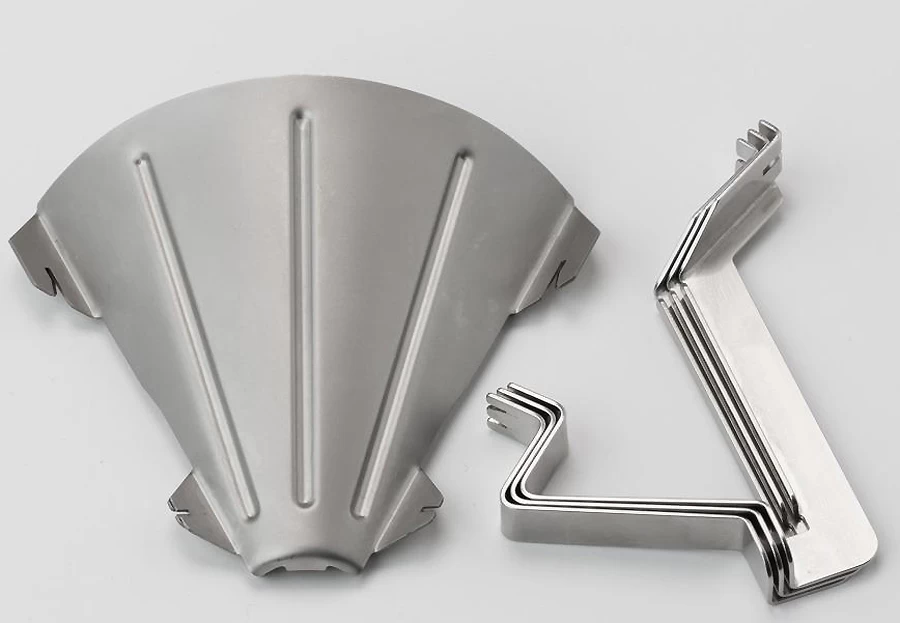 Snowpeak Field Barista Dripper 5 Snowpeak Field Barista Dripper – Bild 3