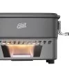 Esbit Trockenbrennstoff-Kochset 1100 Ml 2 Esbit Trockenbrennstoff-Kochset 1100 Ml -Wildnis Ausstattung CS1100HA
