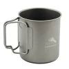 Toaks Titanium 450ml Cup