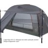 Big Agnes Copper Spur HV UL1 Bikepack -Wildnis Ausstattung Copper Spur HV 1