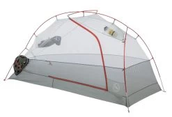 Big Agnes Copper Spur HV UL1 Bikepack -Wildnis Ausstattung Copper Spur HV UL1 3