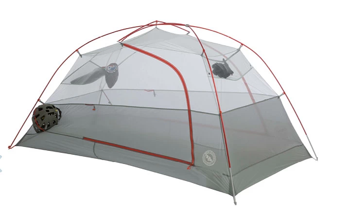 Big Agnes Copper Spur HV UL2 Bikepack 4 Big Agnes Copper Spur HV UL2 Bikepack – Bild 2