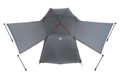 Big Agnes Copper Spur HV UL2 Bikepack 11 Big Agnes Copper Spur HV UL2 Bikepack -Wildnis Ausstattung CopperSpurBike 5