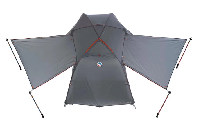 Big Agnes Copper Spur HV UL2 Bikepack 6 Big Agnes Copper Spur HV UL2 Bikepack – Bild 4