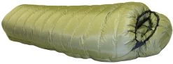 Western Mountaineering Cypress GWS Mit Gore Windstopper