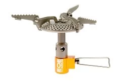 EOE Titanium 7 EOE Titanium -Wildnis Ausstattung DSC 0052b