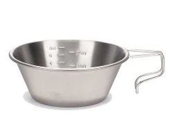 Snowpeak TI-Backpackers Cup