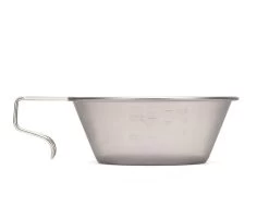 Snowpeak TI-Backpackers Cup -Wildnis Ausstattung E 204 3