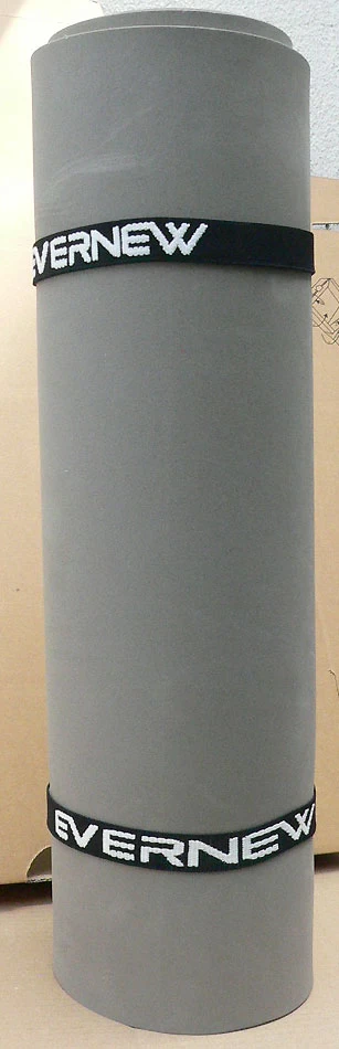 Evernew Trail Mat 180 2 Evernew Trail Mat 180