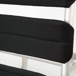 Evernew Carry Bone Large Frame Pack 9 Evernew Carry Bone Large Frame Pack -Wildnis Ausstattung EBB015 polster