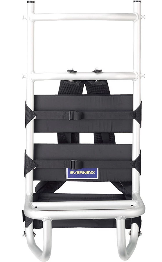 Evernew Carry Bone Large Frame Pack 3 Evernew Carry Bone Large Frame Pack