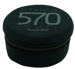 Evernew NP Case Für 570 Cup