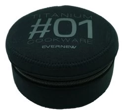 Evernew NP Case Für #1 Pot