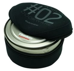 Evernew NP Case Für #2 Pot