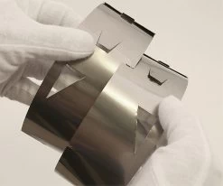 Evernew Ti Wind Shield -Wildnis Ausstattung EBY246 2