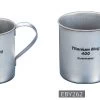 Evernew Ti Mug 300 -Wildnis Ausstattung EBY261 262