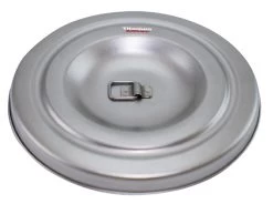 Evernew Ti Lid For Ti Cup 570FD