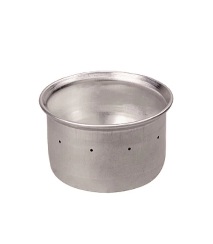 Evernew Bluenote Stove Spiritus Brenner 3 Evernew Bluenote Stove Spiritus Brenner