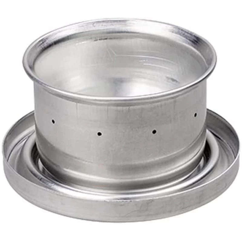 Evernew Bluenote Stove Set -Spiritus Brenner 3 Evernew Bluenote Stove Set -Spiritus Brenner