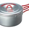 Evernew Ultra Light Pot 0.9 -Wildnis Ausstattung ECA252R