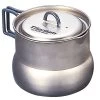 Evernew Ti Tea Pot 800