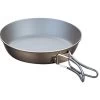 Evernew TI Non-Stick Pfanne 18 -Wildnis Ausstattung ECA442 1