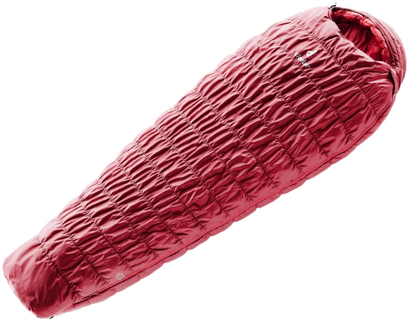 Deuter Exosphere -6° 3 Deuter Exosphere -6°