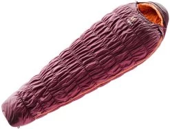 Deuter Exosphere -6° 7 Deuter Exosphere -6° -Wildnis Ausstattung Exosphereminus6SL