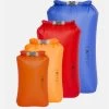 Exped Fold-Drybag UL 2 Exped Fold-Drybag UL -Wildnis Ausstattung Exped Fdry ul