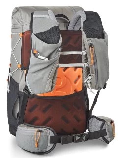 GossamerGear Fast Kumo™ 36 9 GossamerGear Fast Kumo™ 36 -Wildnis Ausstattung FastKumoBack