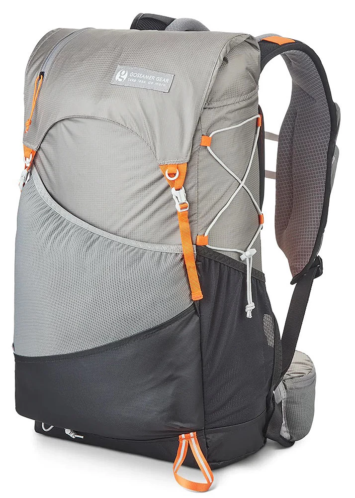 GossamerGear Fast Kumo™ 36 3 GossamerGear Fast Kumo™ 36