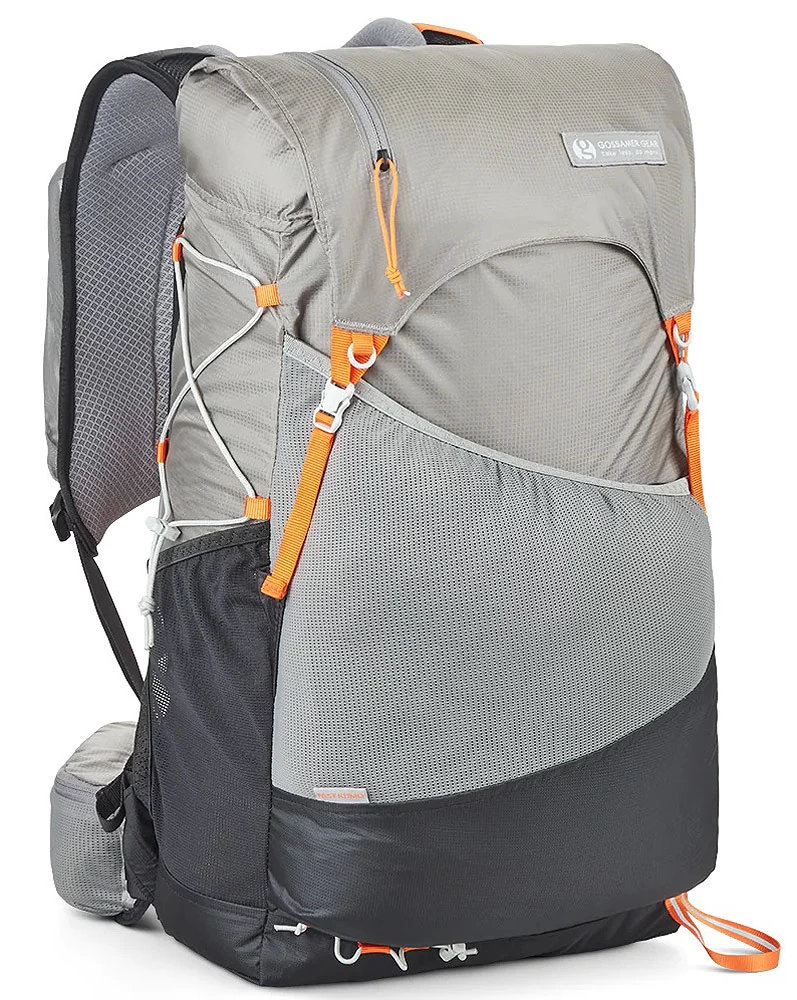 GossamerGear Fast Kumo™ 36 4 GossamerGear Fast Kumo™ 36 – Bild 2
