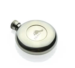 Toaks Flachmann Titanium 150 Ml