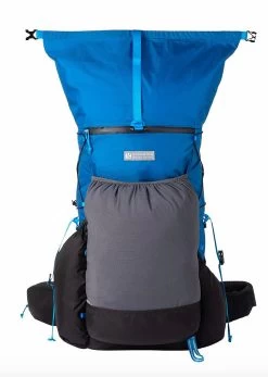 GossamerGear G4-20 Ultralight 42 -Wildnis Ausstattung G2nb 3