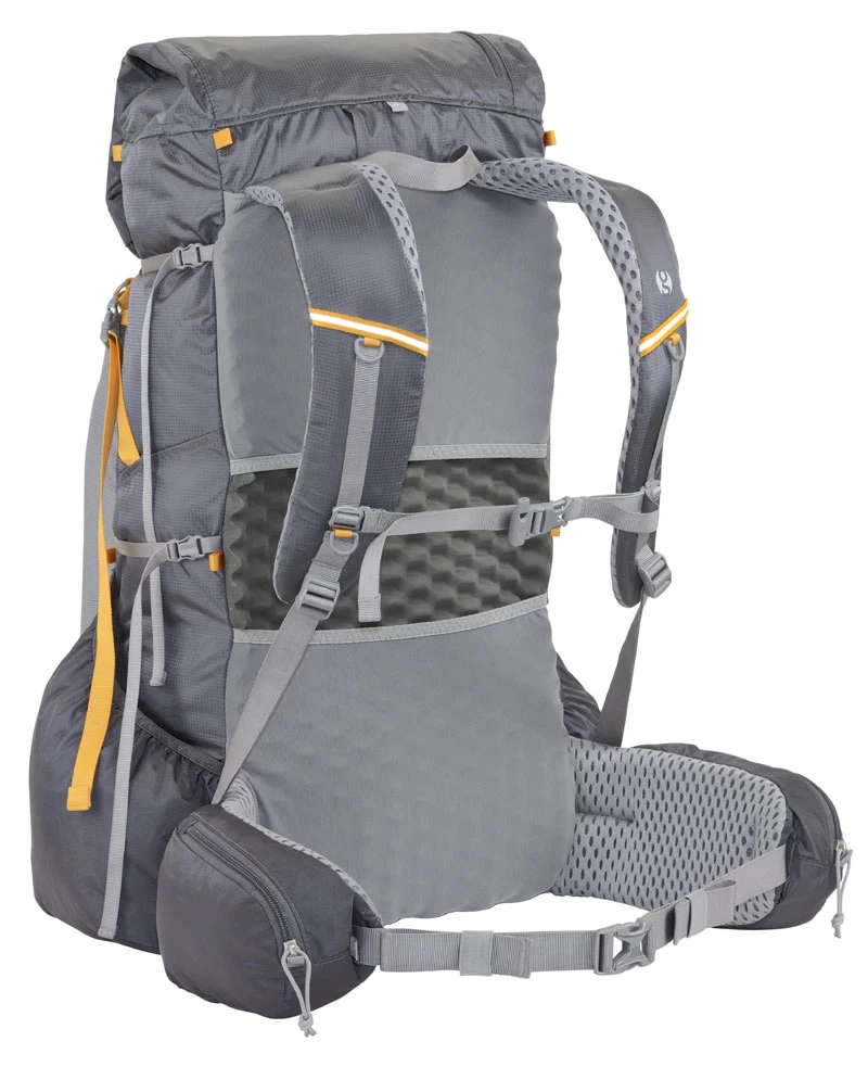 GossamerGear Gorilla 40 -V18 4 GossamerGear Gorilla 40 -V18 – Bild 2