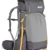 GossamerGear Gorilla 40 -V18 -Wildnis Ausstattung GORILLA18 40 FRONT