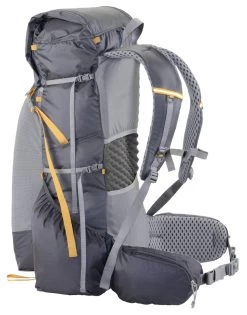 GossamerGear Gorilla 40 -V18 8 GossamerGear Gorilla 40 -V18 -Wildnis Ausstattung GORILLA18 40 LEFT