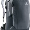 Deuter Giga EL -Wildnis Ausstattung GigaEL 7000 18