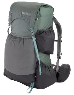 GossamerGear Mariposa 60 ´21 -Wildnis Ausstattung GreenMariposa 3 1