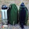 Firebox Klean Canteen Case M Molle -Wildnis Ausstattung KK Case Cordura