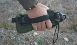 Firebox Klean Canteen Case M Molle 9 Firebox Klean Canteen Case M Molle -Wildnis Ausstattung KK case use1